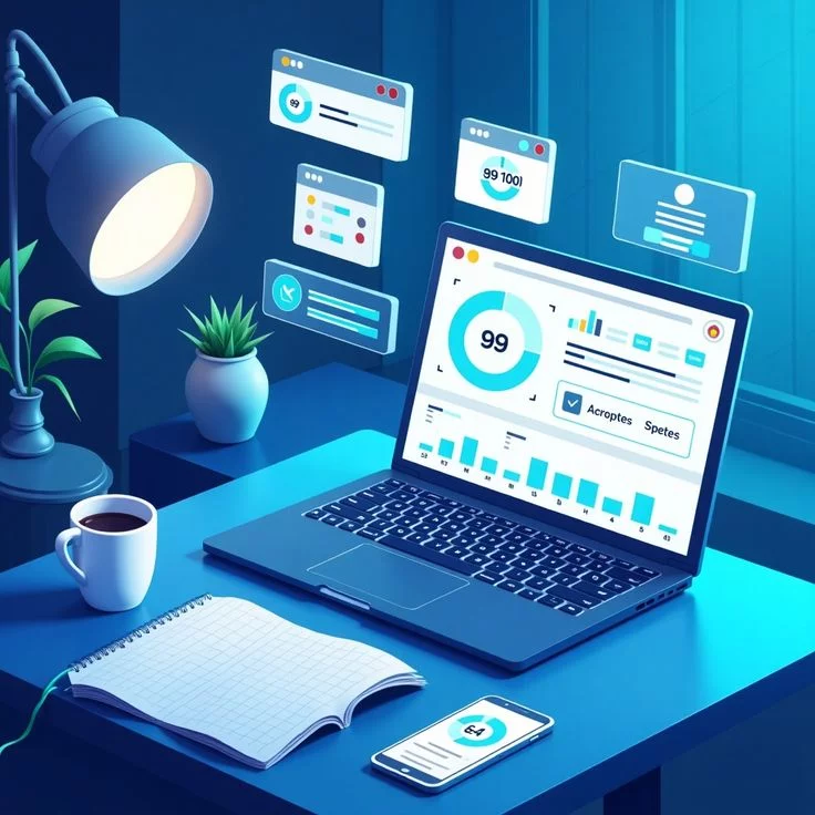 Fast & Responsive