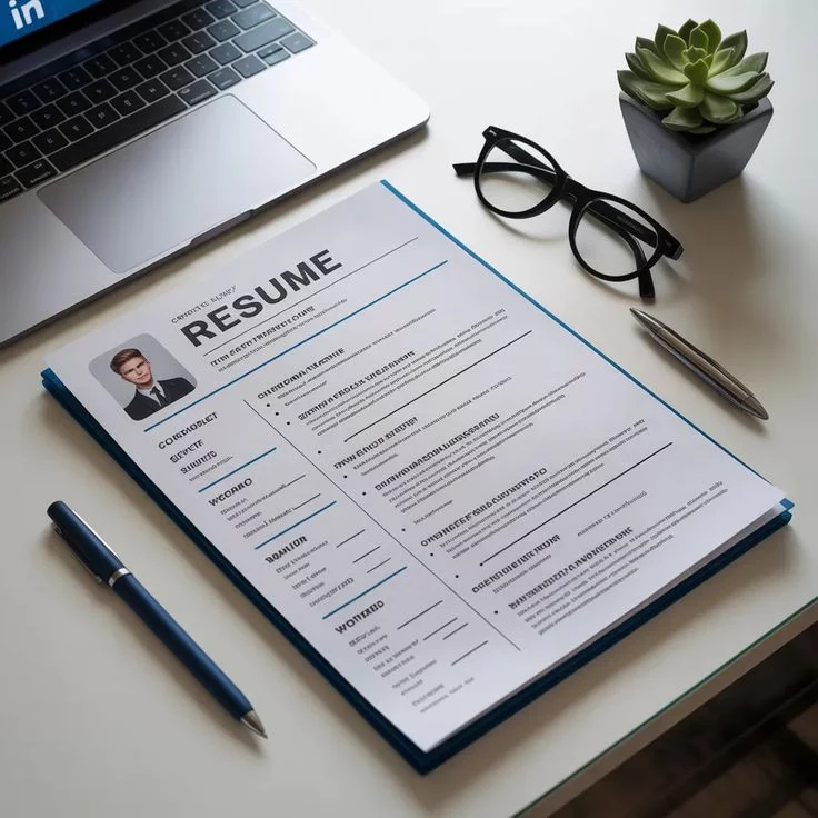 Resume Management