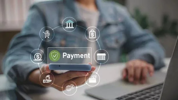 Secure Payment Integration