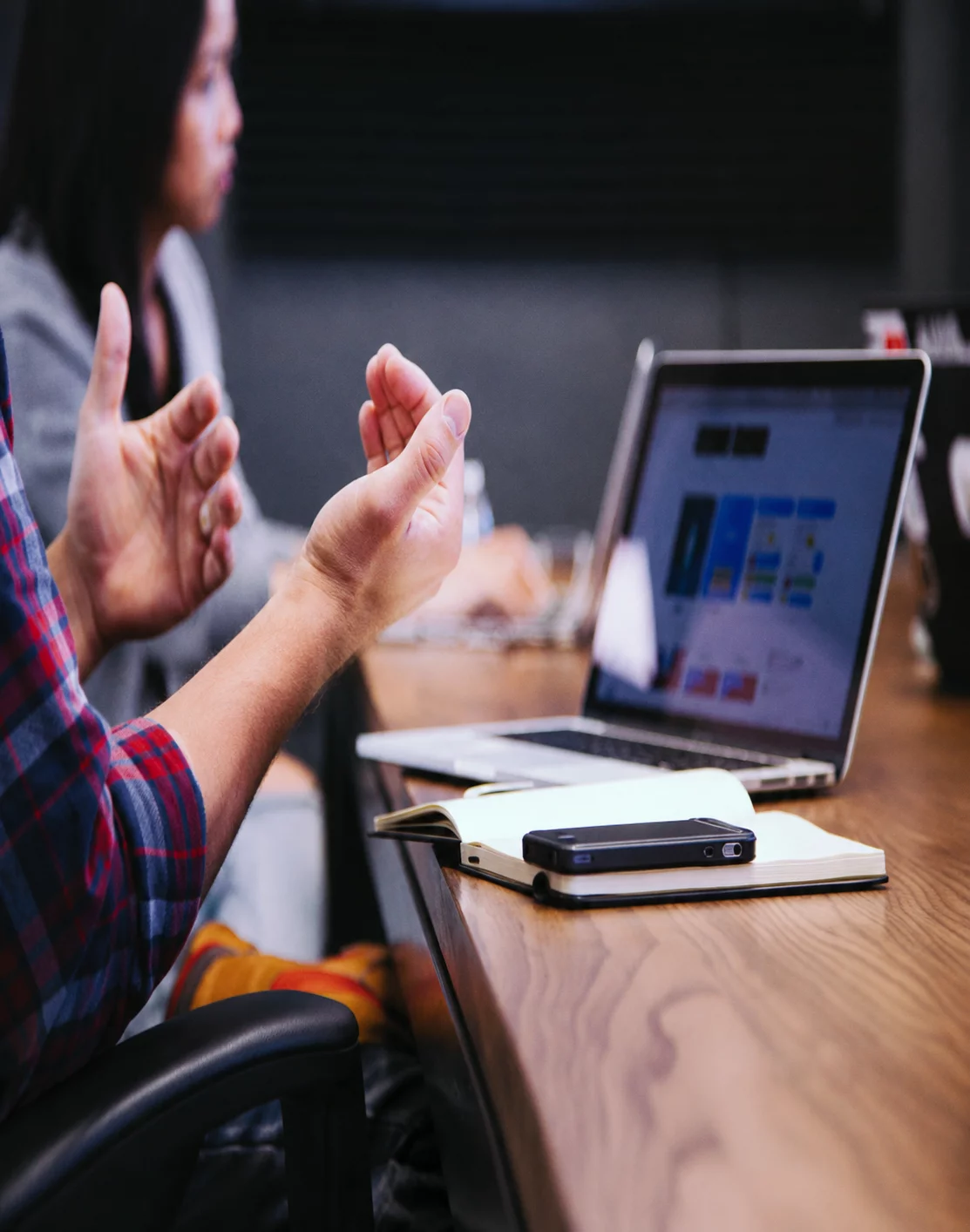 Increase Effective Communication