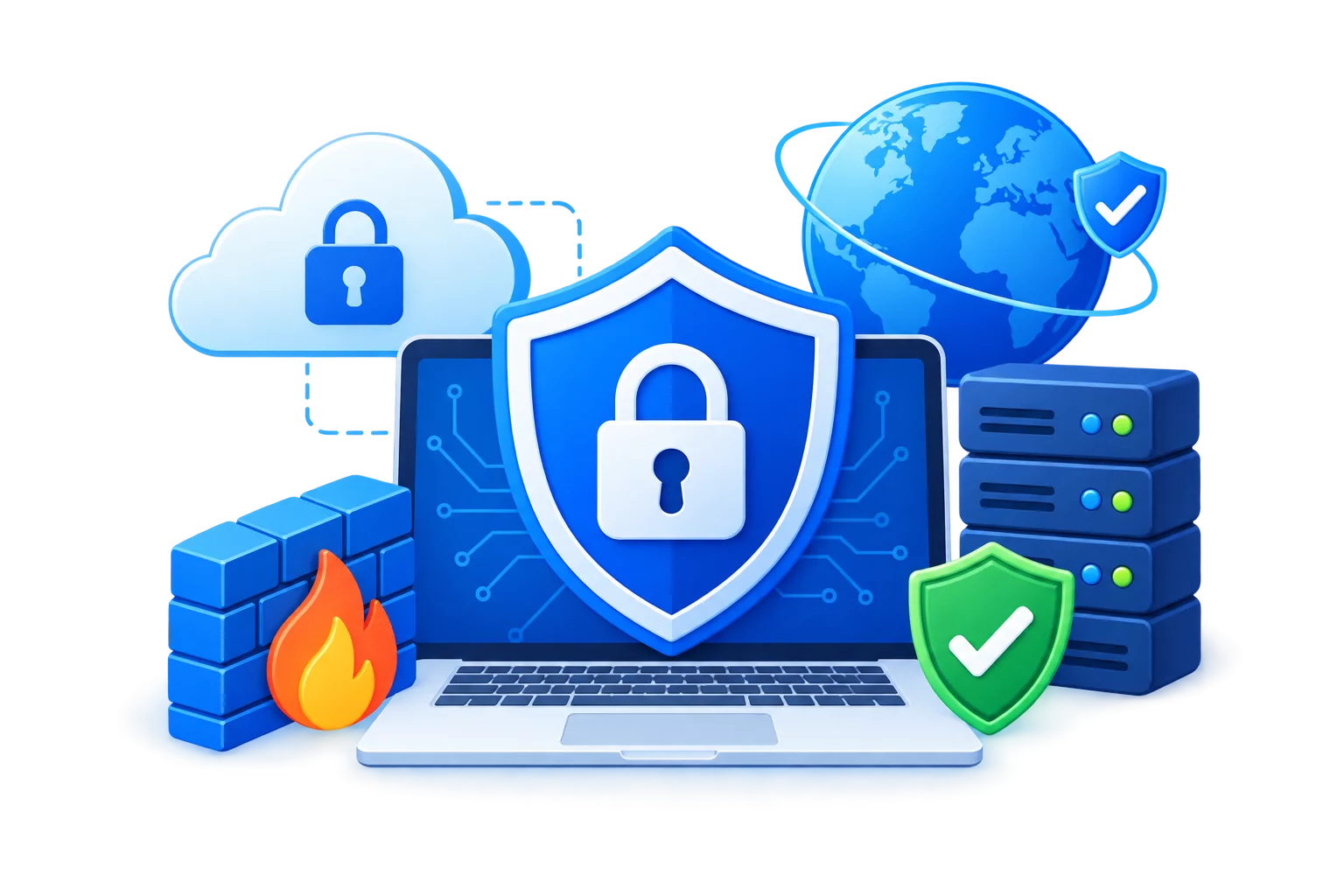 Enhanced Security