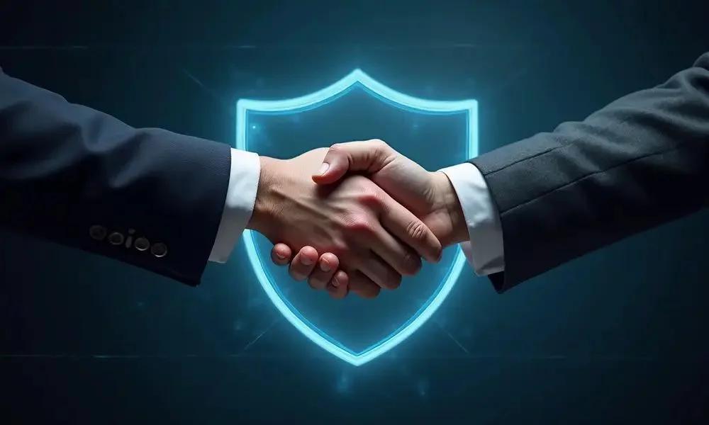 Secure User Profiles