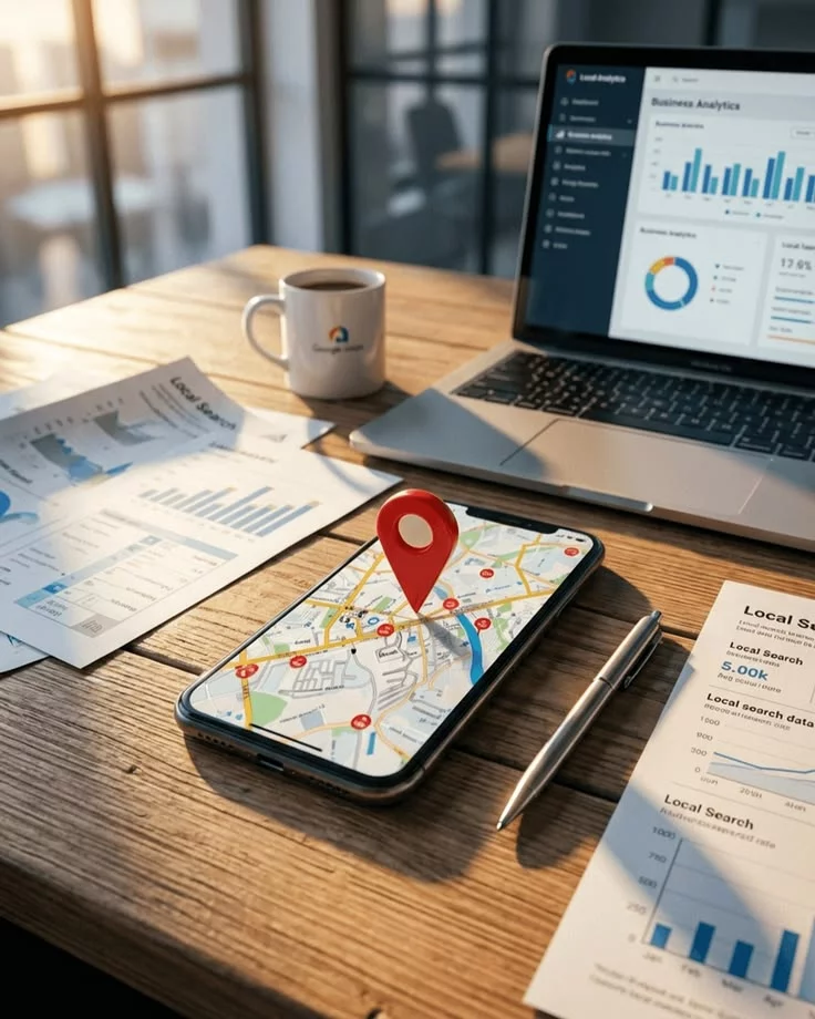 Flexible Navigation