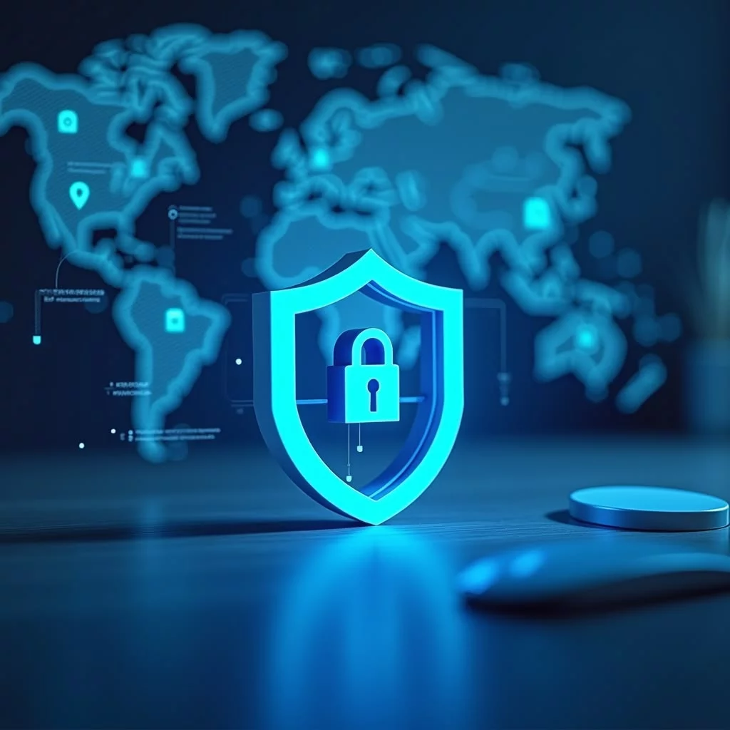 Secure Data Management