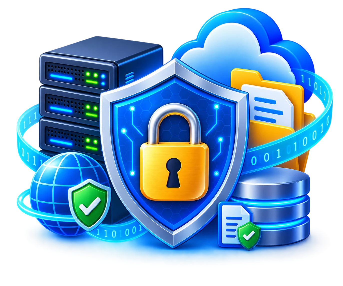 Data Security