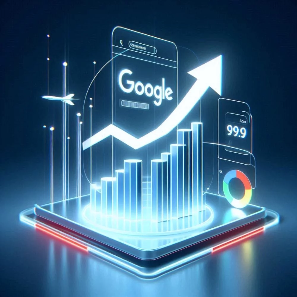 Higher Search Engine Ranking Chennai