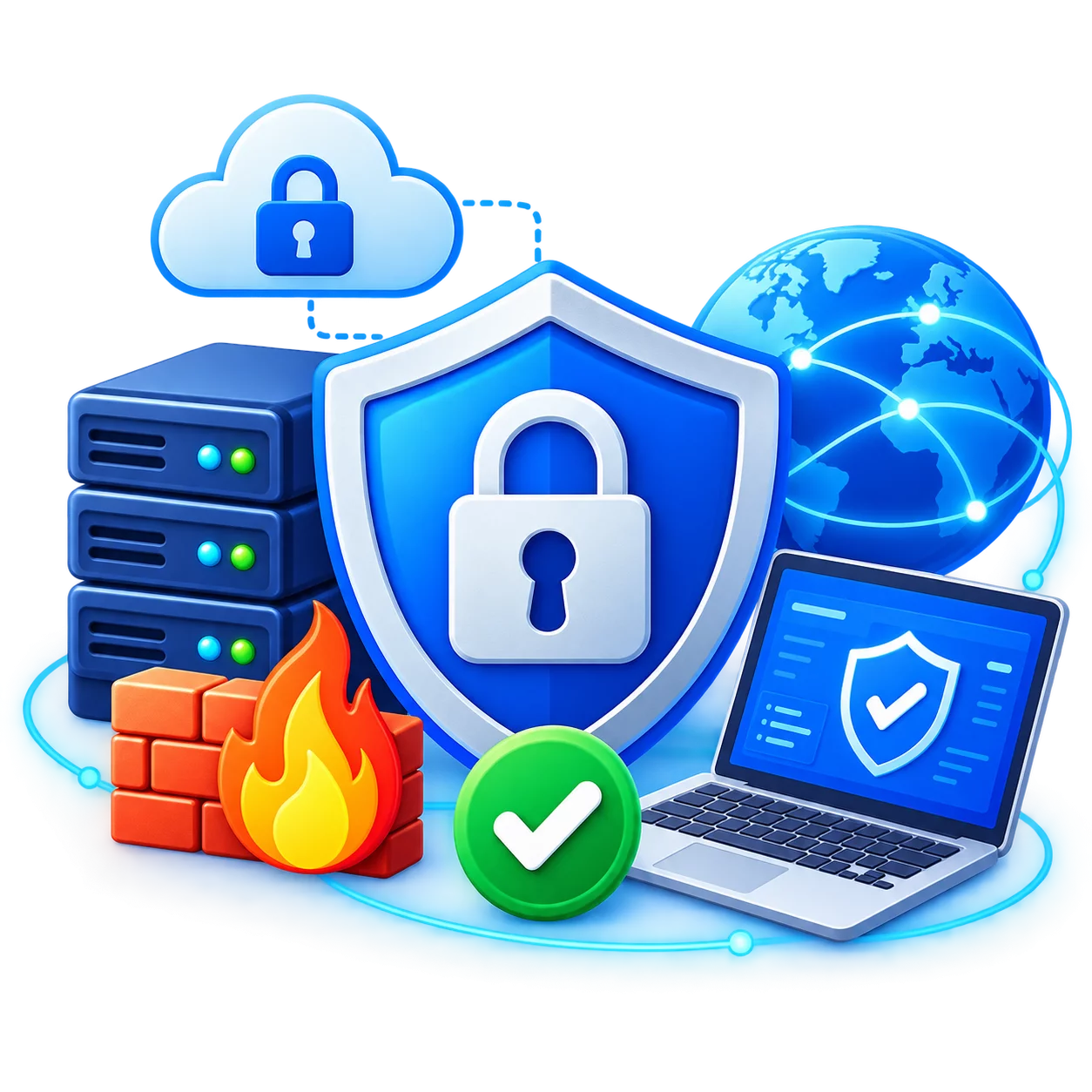 Advanced Security