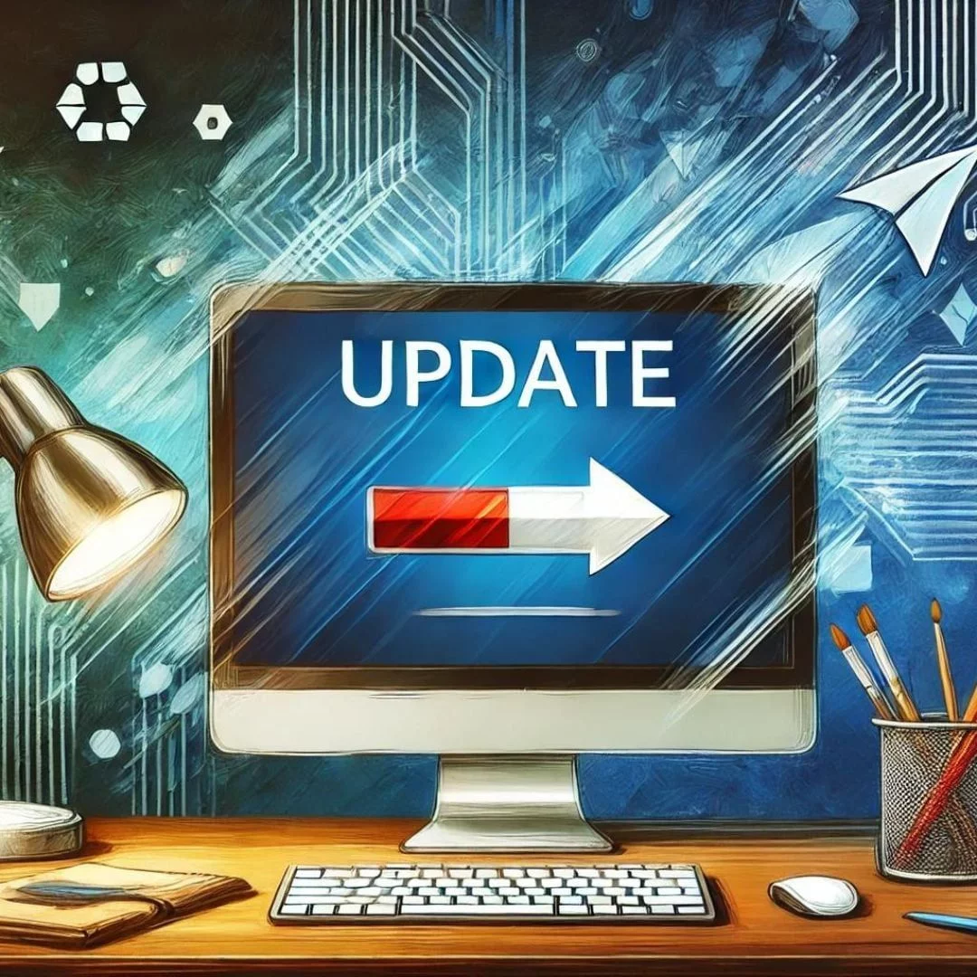 Allow Multi-users to update or modify content