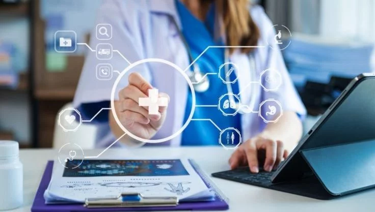 Improved Patient Management