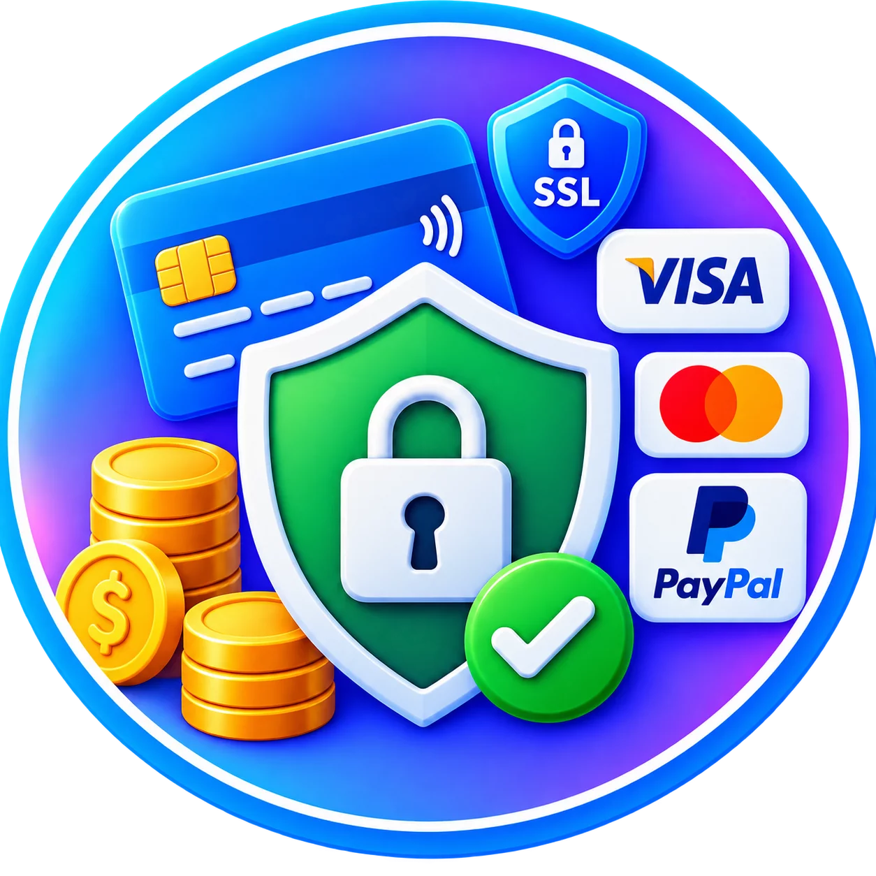 Secure Payments