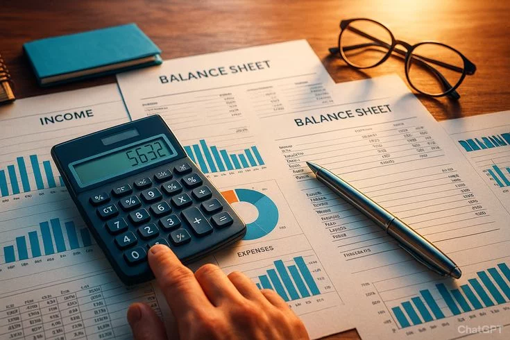 Accurate Billing & Financial Management