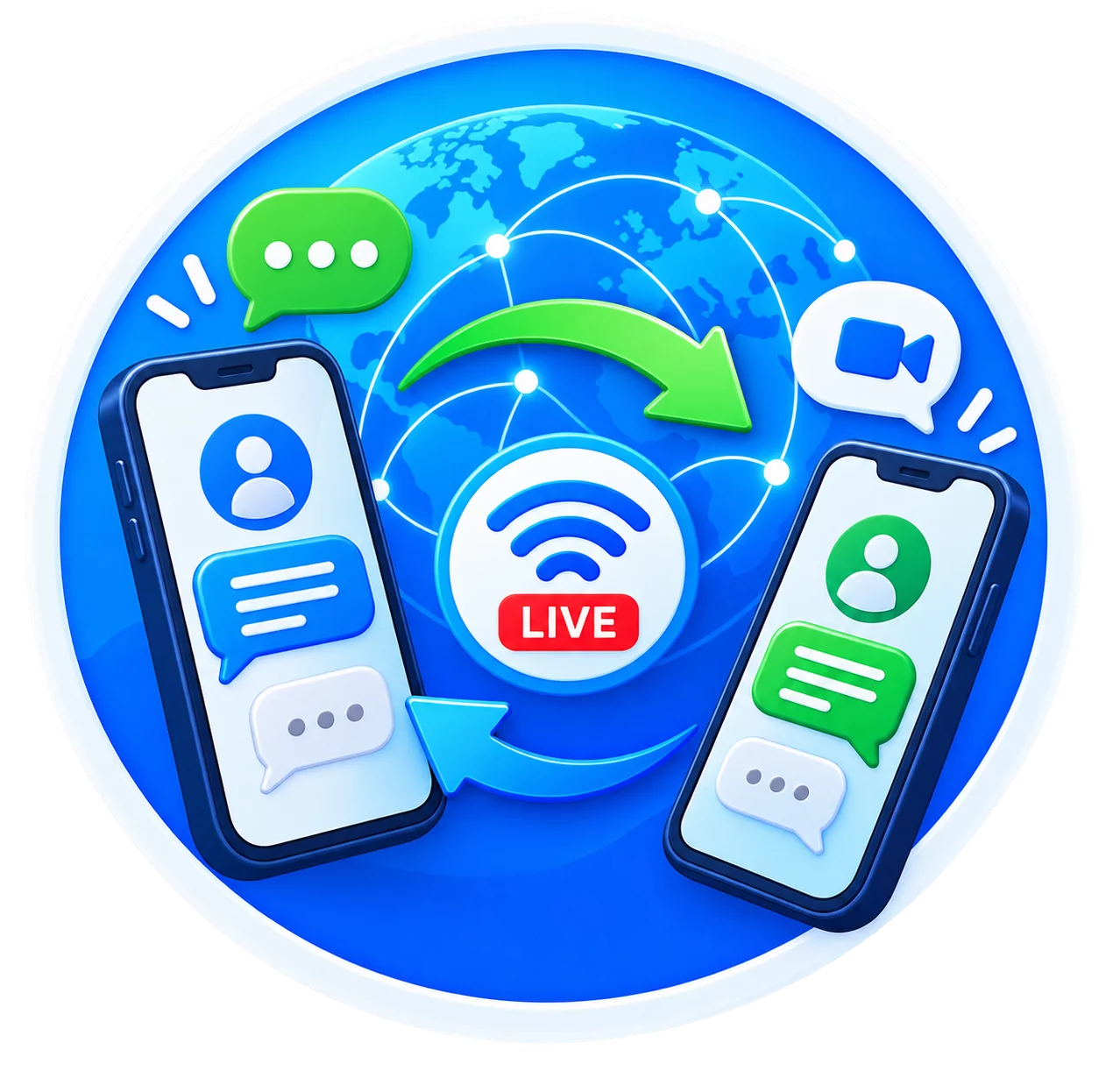 Real-time Communication