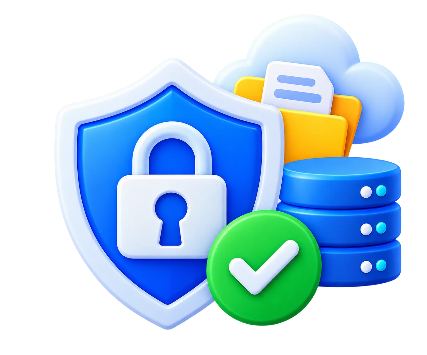 Security & Data Protection