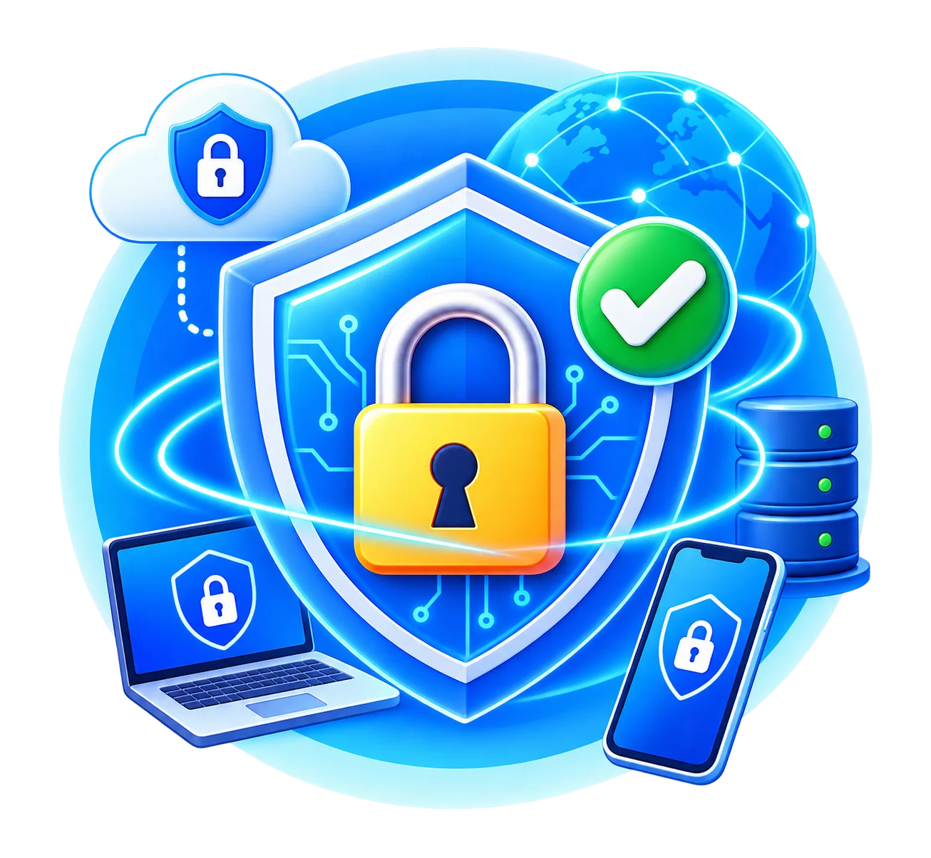 High-end Security
