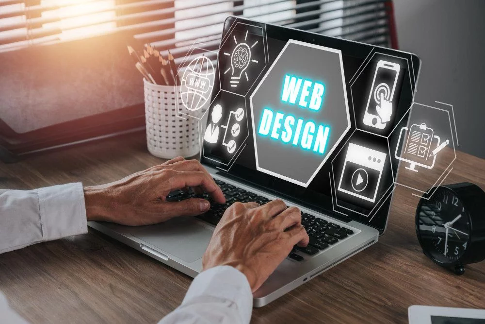 Customized Website Designs Chennai