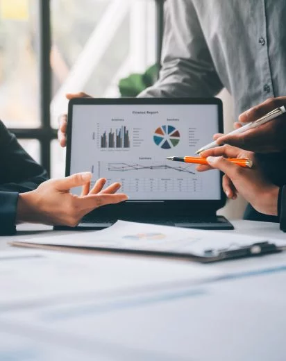 Drives Conversions & Decision Making