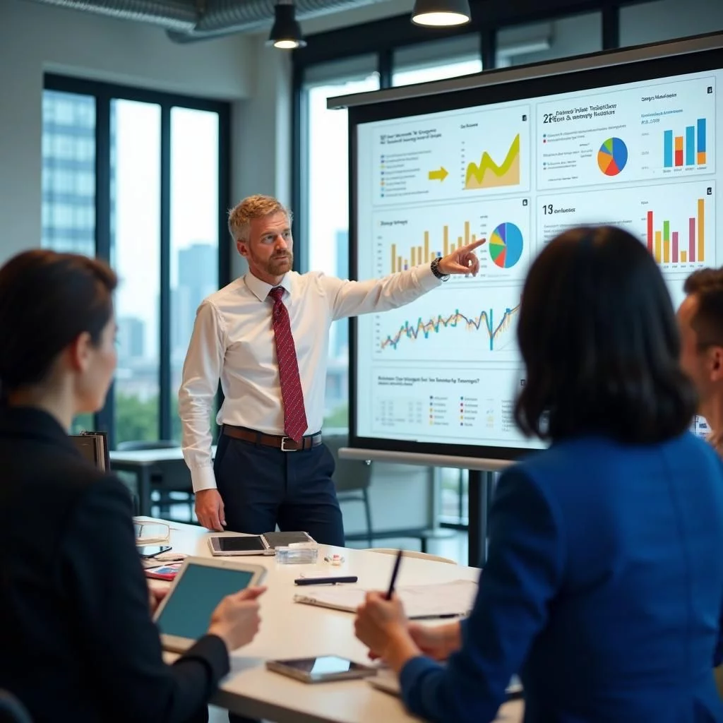 Measurable Results & Performance Tracking