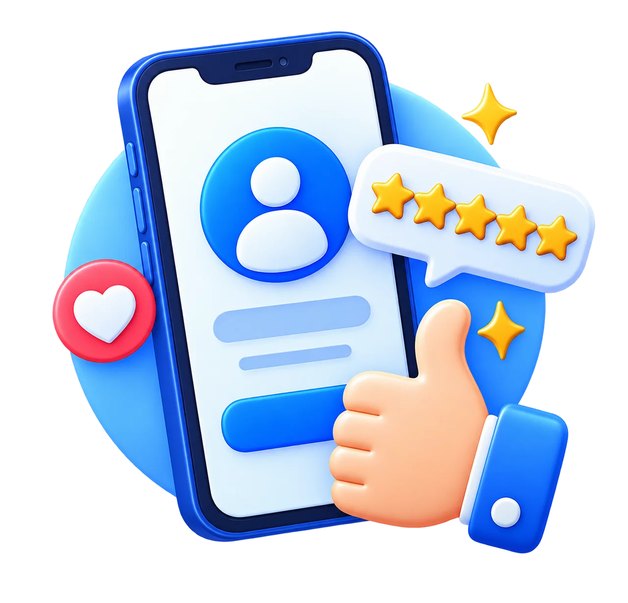 Premium User Experience