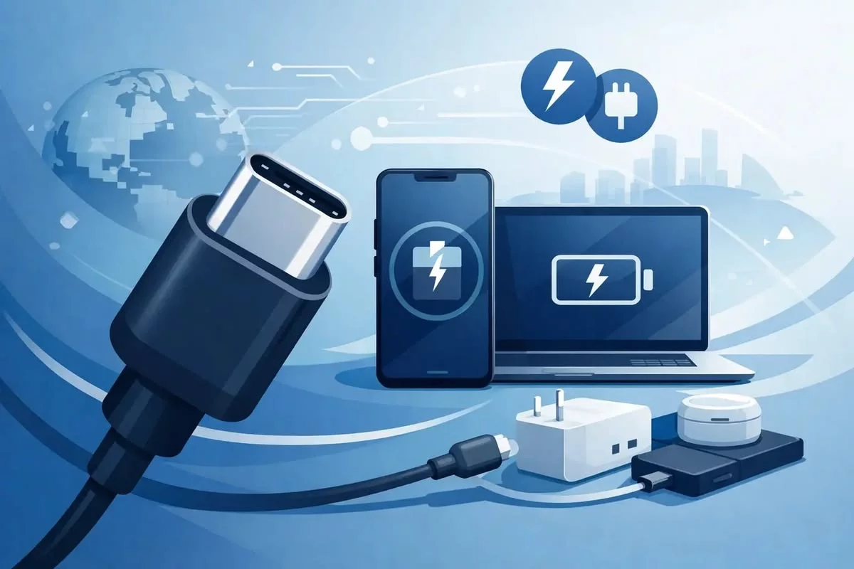 Better Plug Play Components