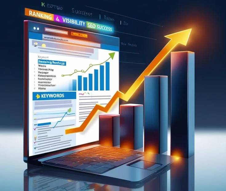 Improves Website Traffic & SEO