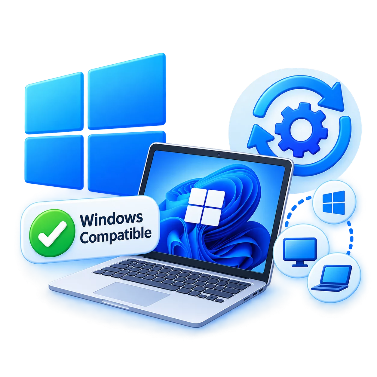 Windows Compatibility