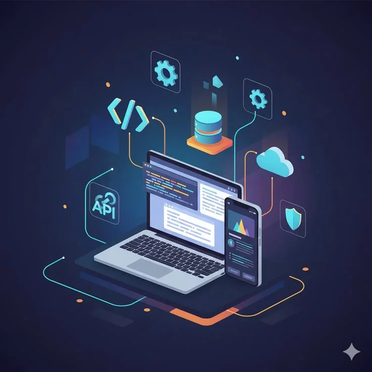 Customizable & Scalable