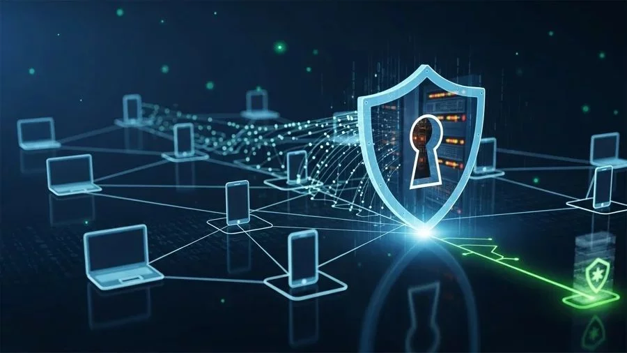 Single & Multi-Domain Security