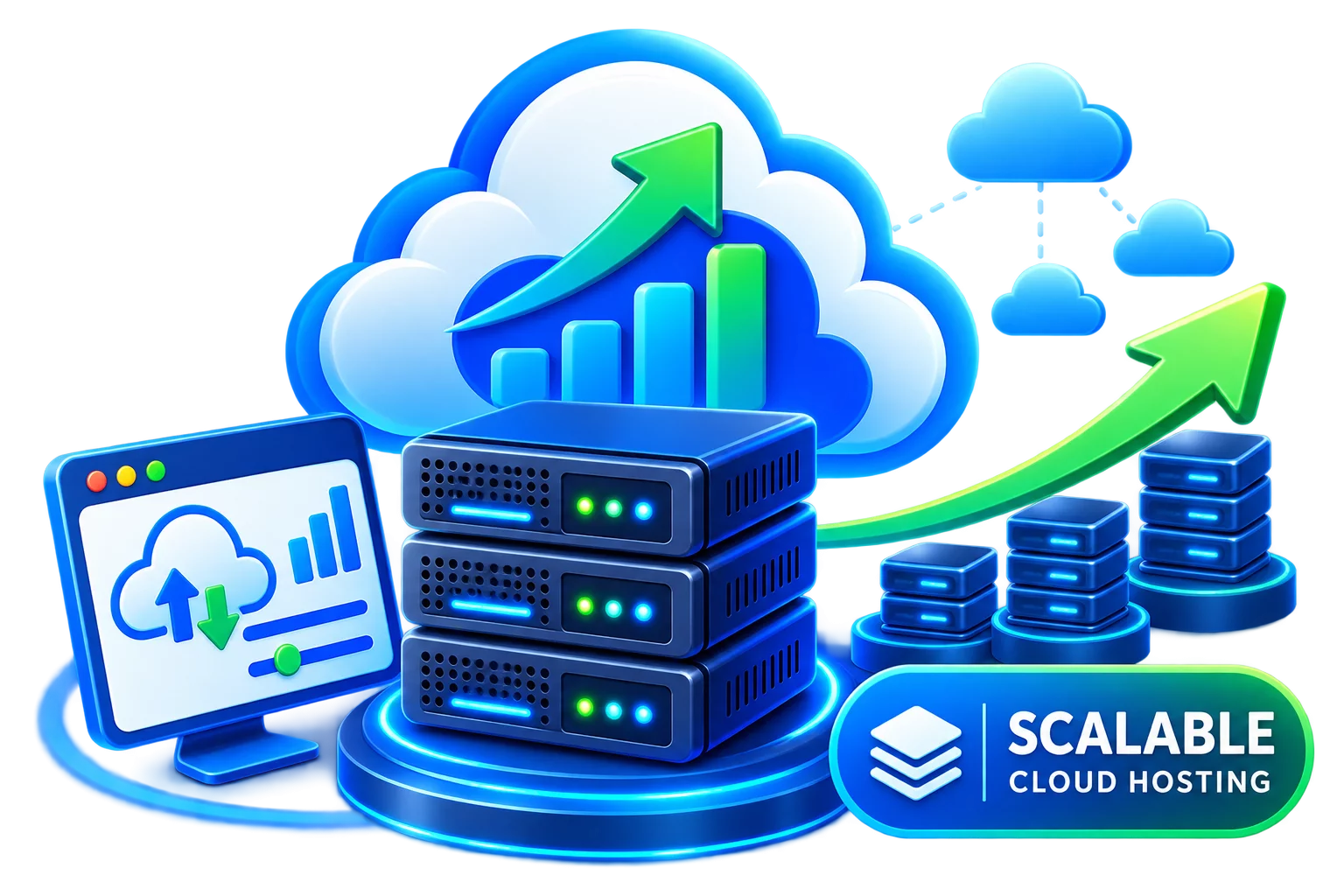 Scalability