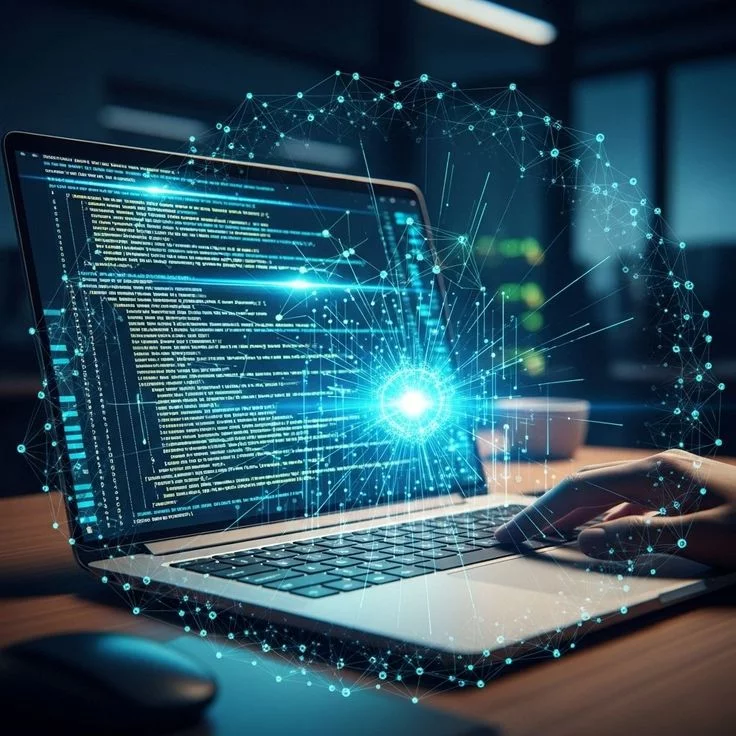 Less Code and faster development
