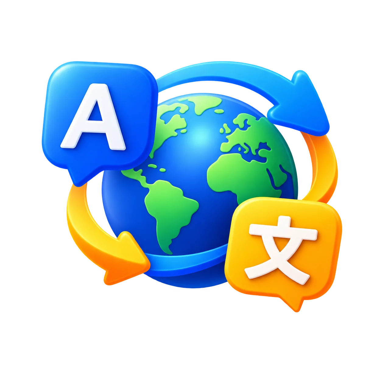 Multi-Language Support