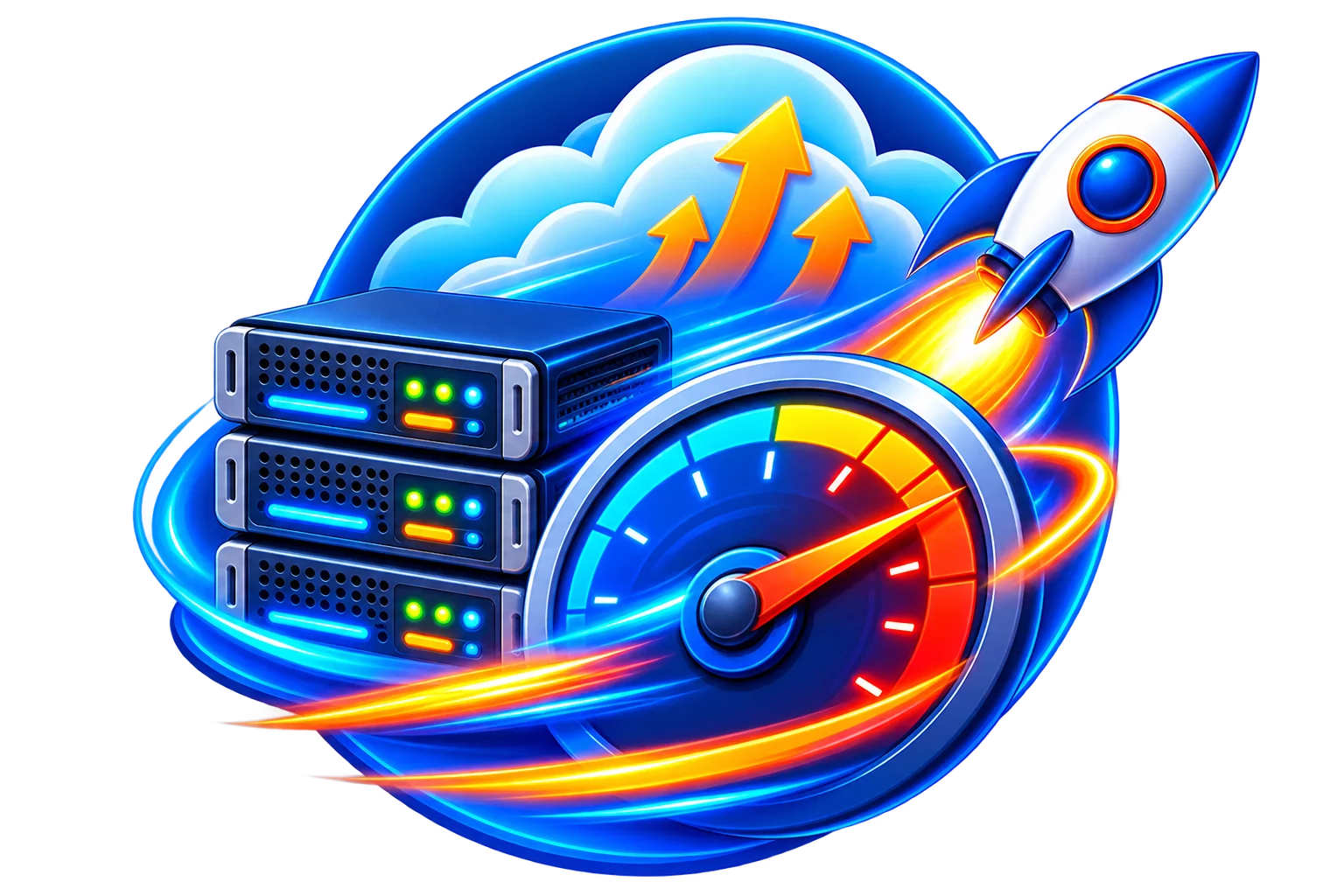 Fast Performance