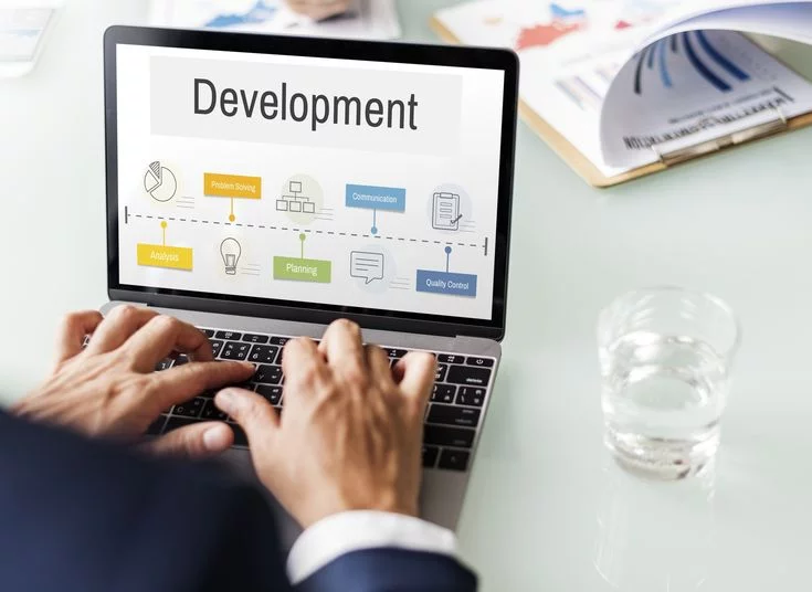 Fast Web Development
