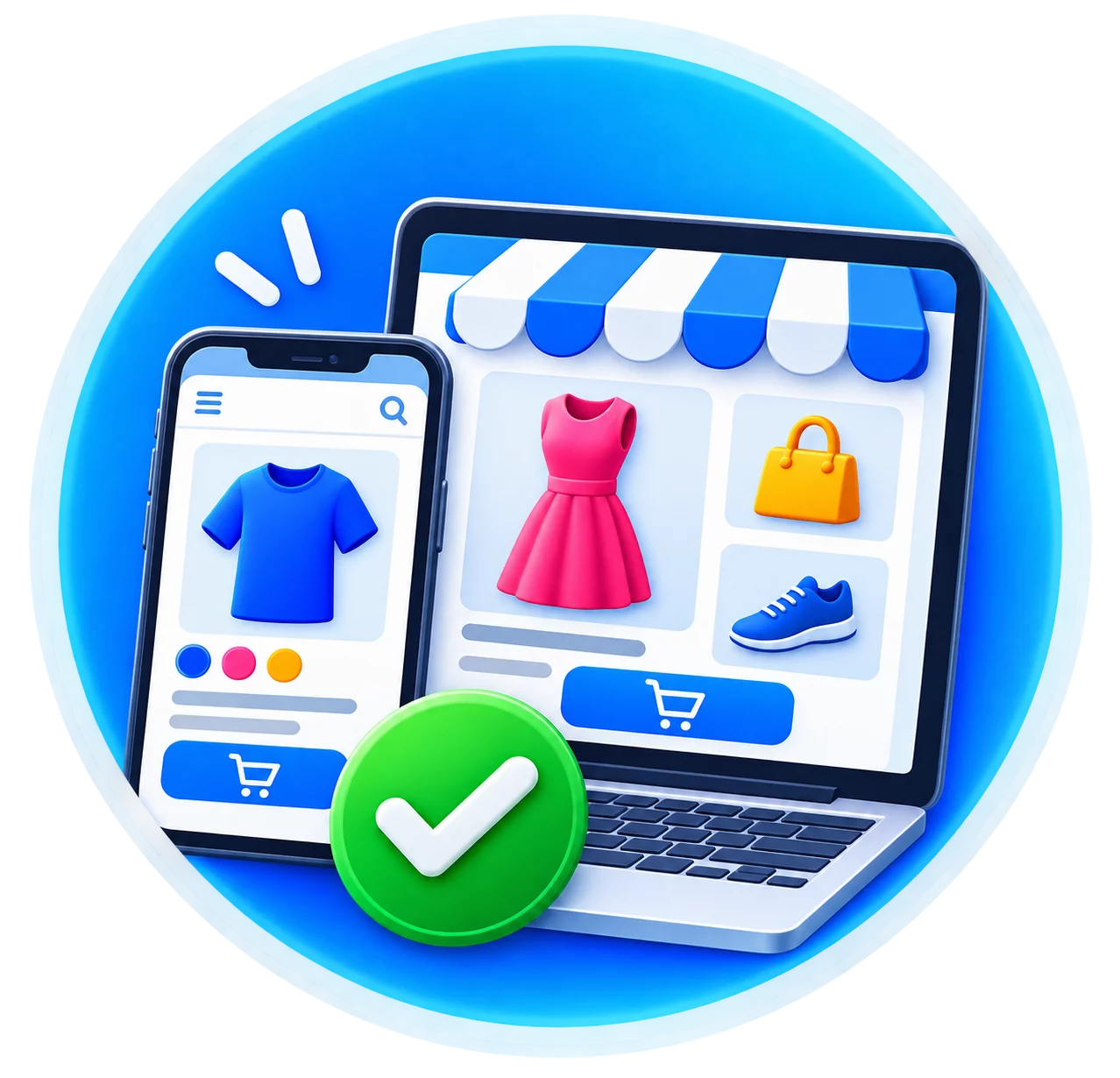 Mobile-Friendly Design