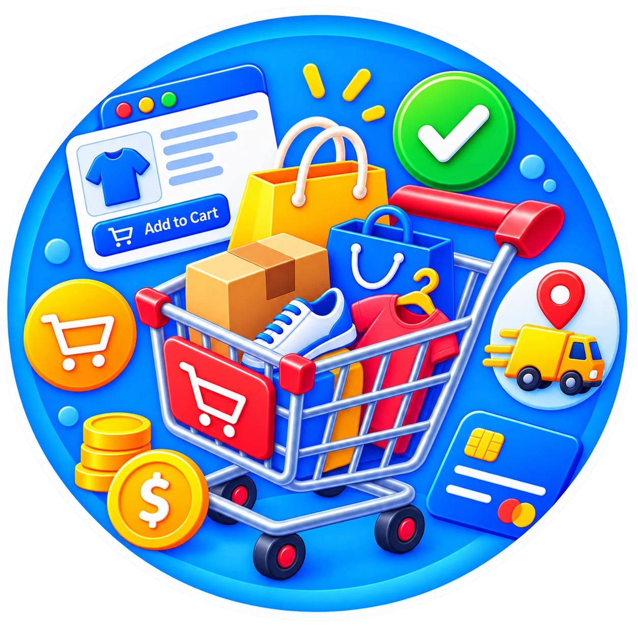 Shopping Cart