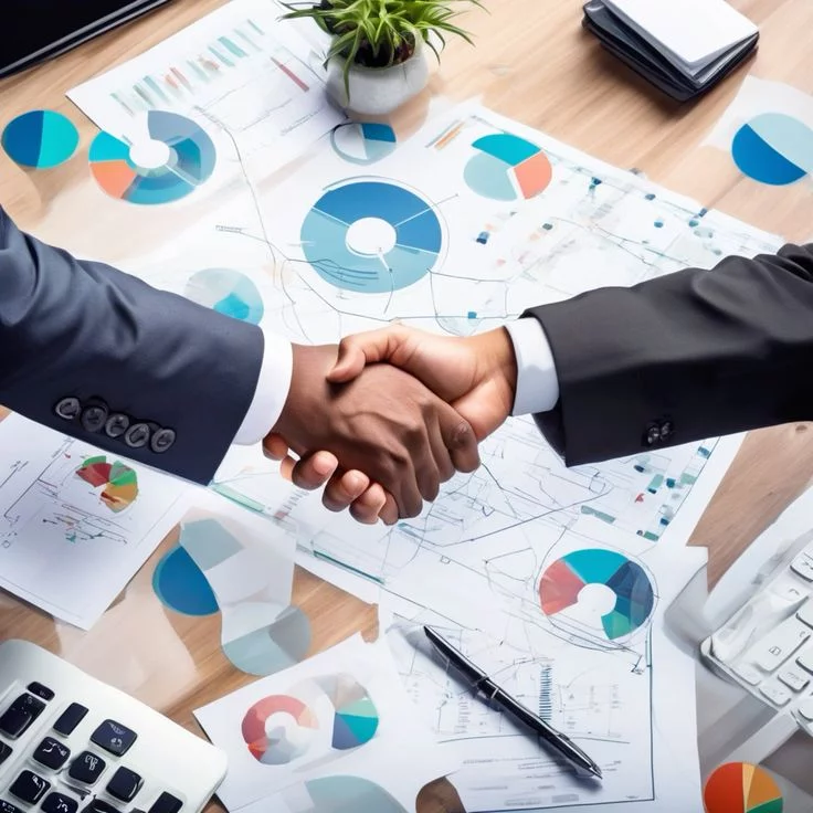Connecting with prospects