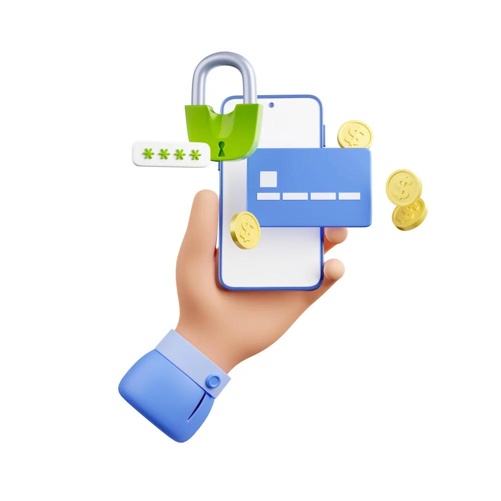 Secure Payment Integration