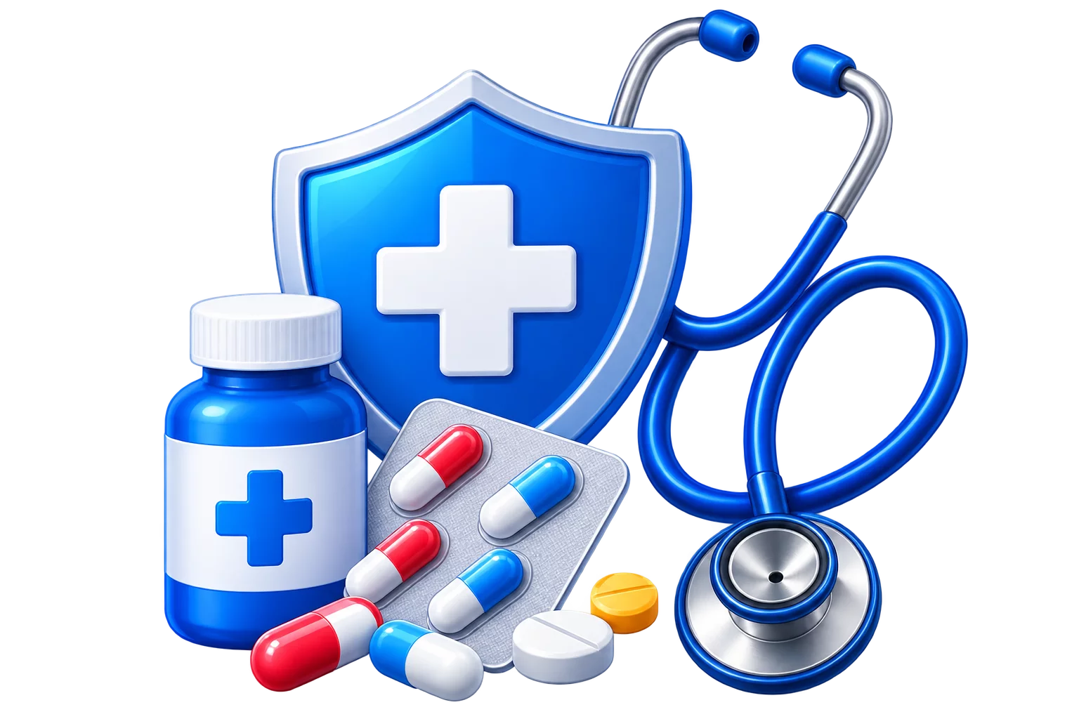 Healthcare & Pharmacy