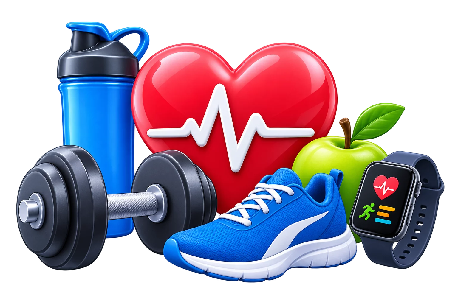 Health & Fitness