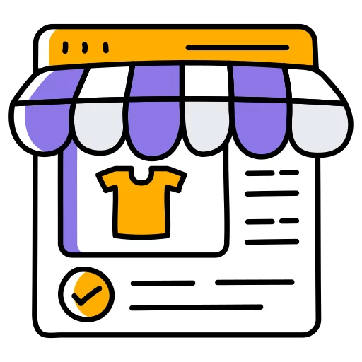 Shopping & E-commerce