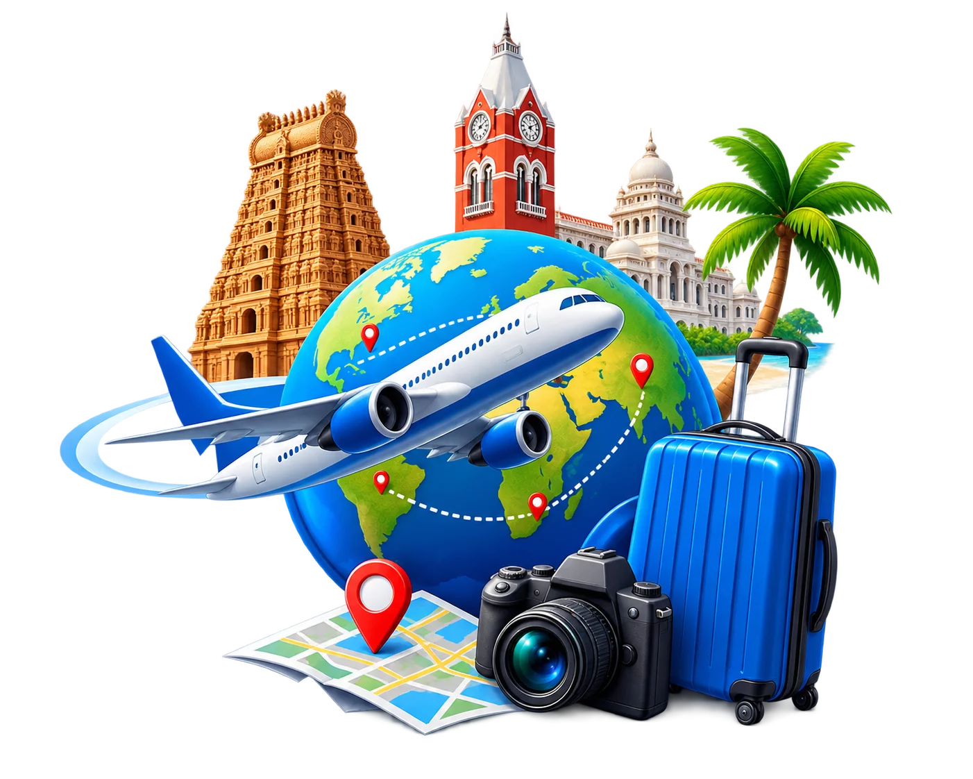 Travel & Tourism