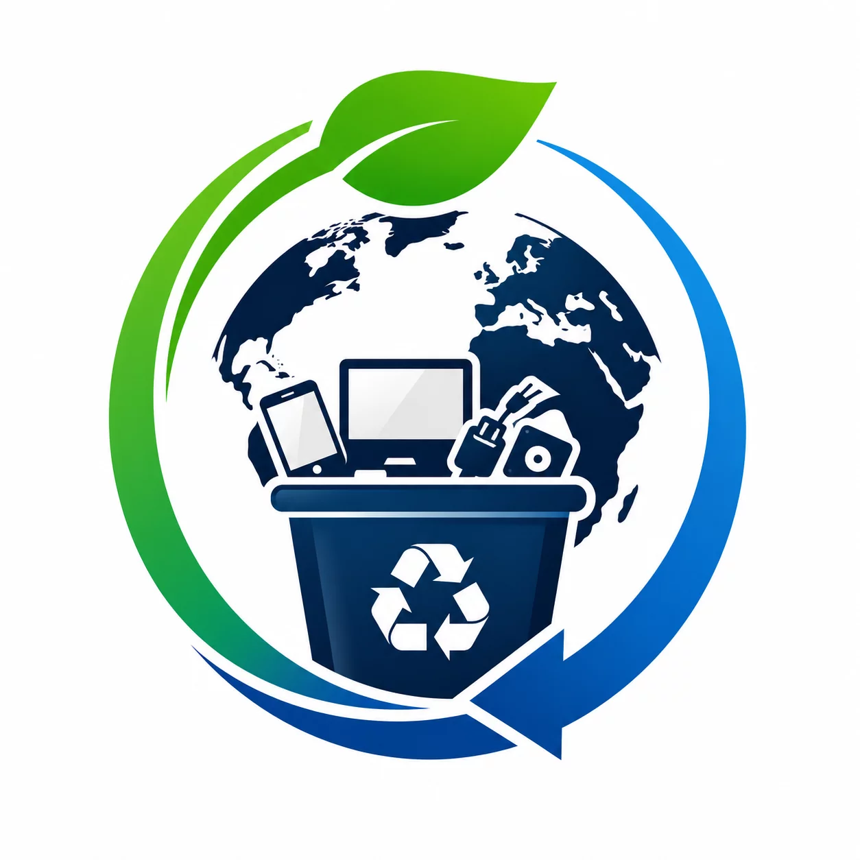 SKV E-Waste Recycling App in Chennai
