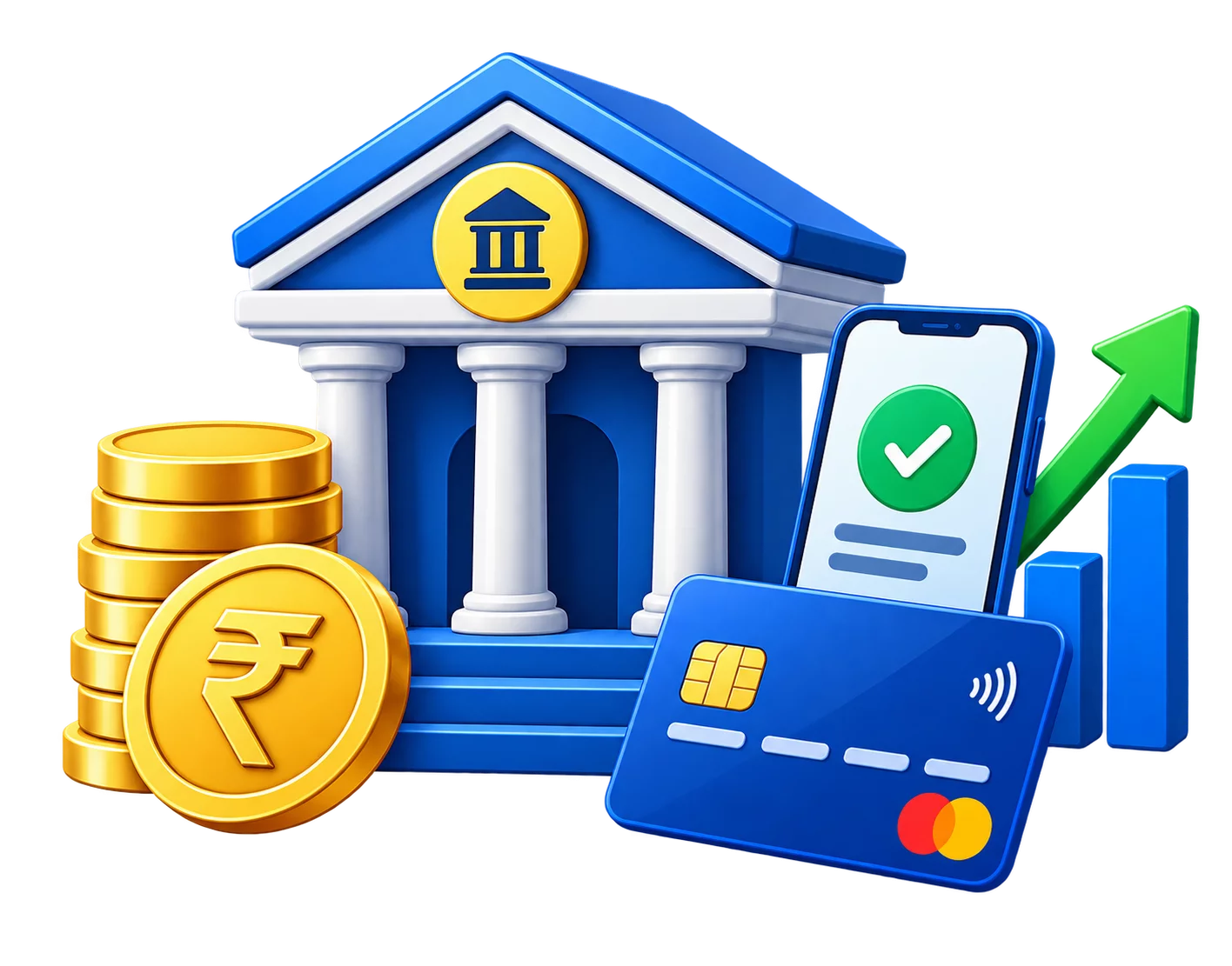 Banking & Finance