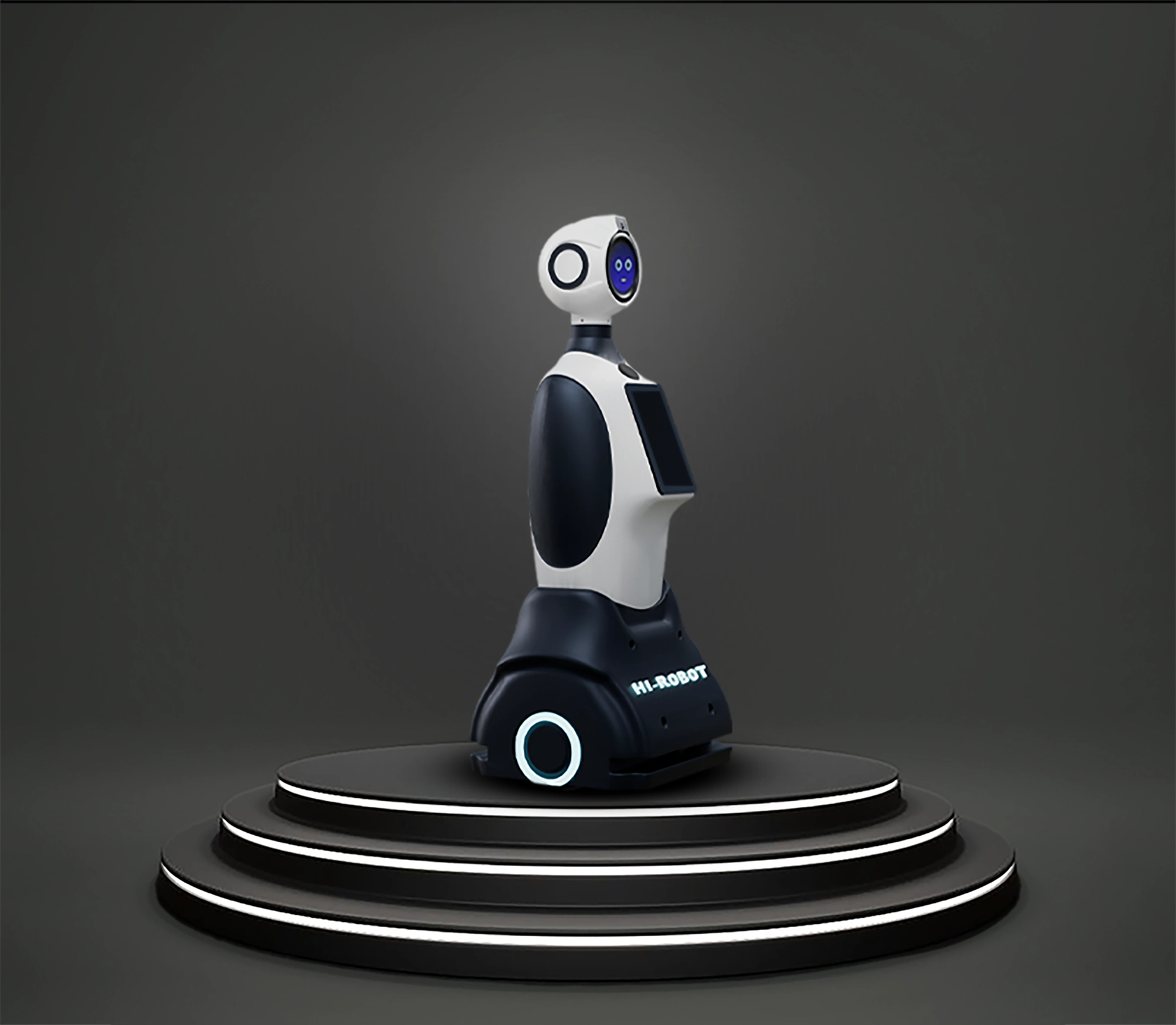 Humanoid Robot Companies Near Me