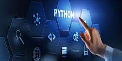 python Developer
