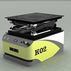 Autonomous Mobile Robots (AMR)