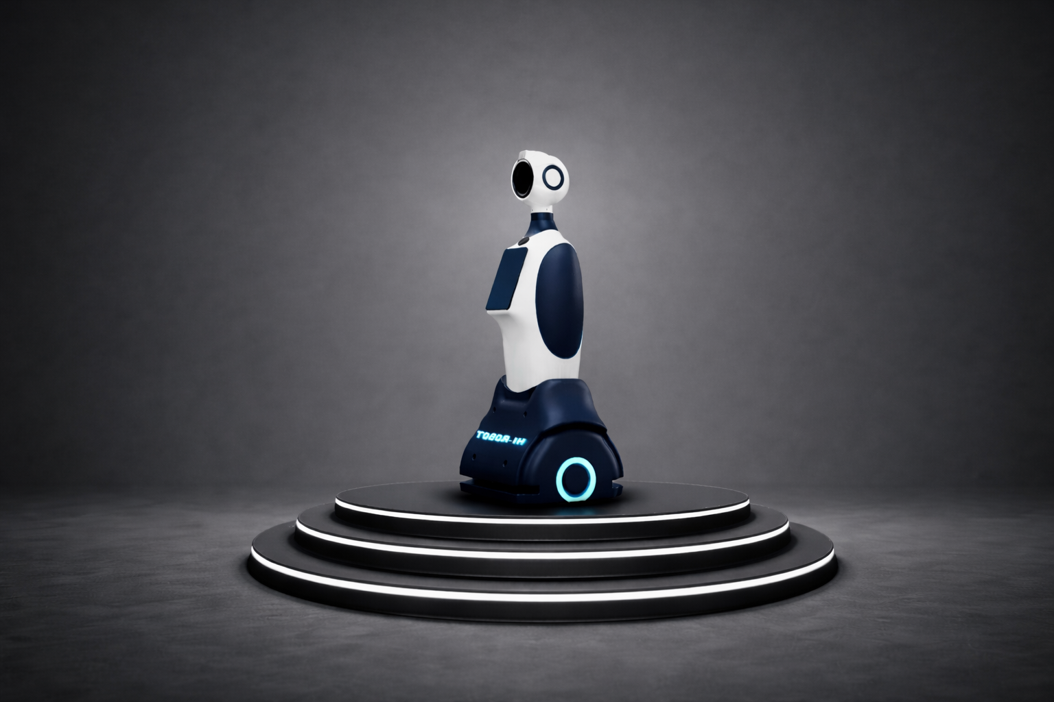 Factory Robotics