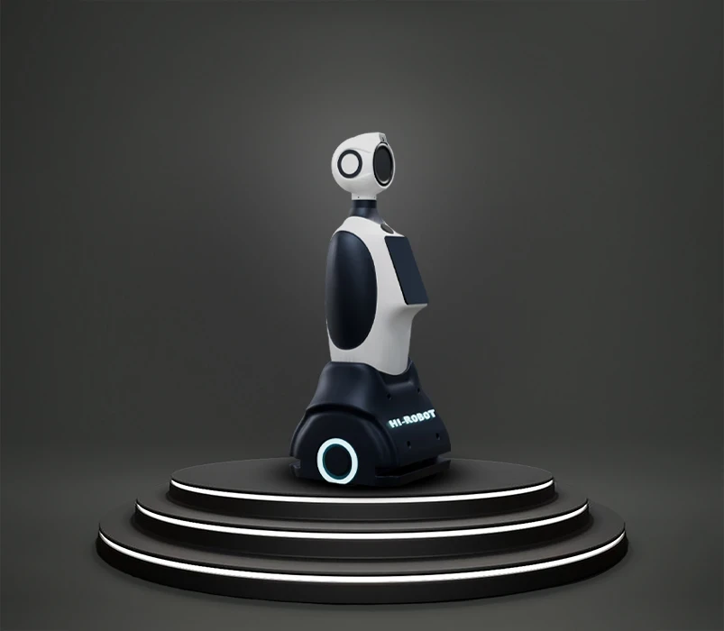 HI-ROBOT