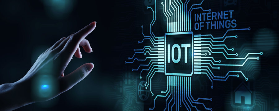 Hardware & Sensor Integration
