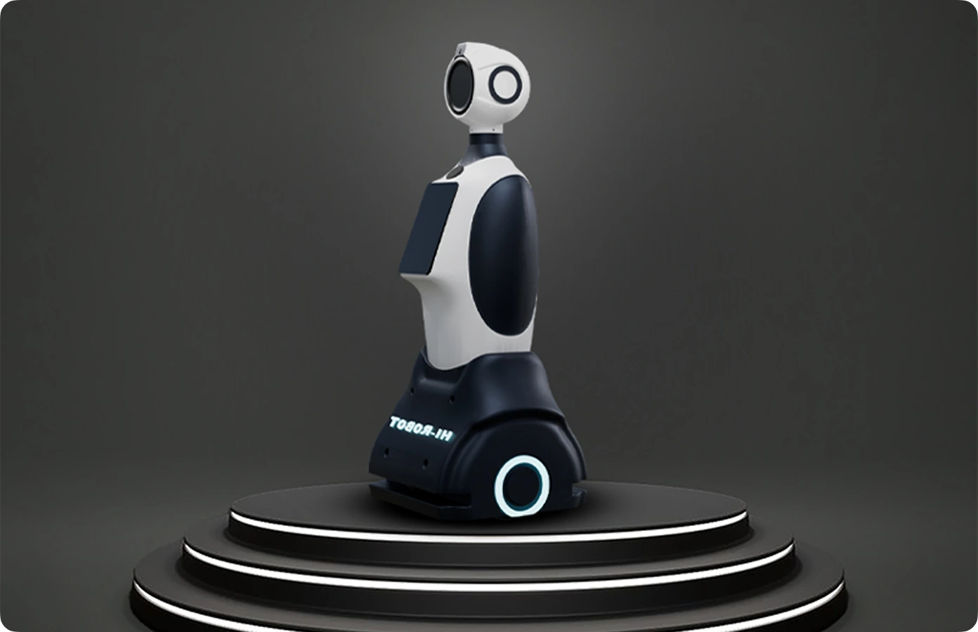 NIHA AI VISION