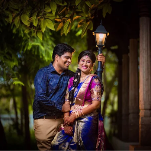 Prewedding Photoshoot Makeup